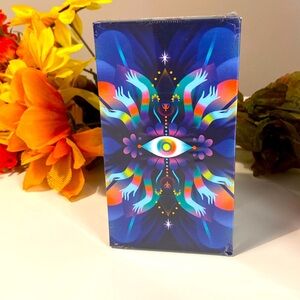 Dream vision tarot (2nd edition)